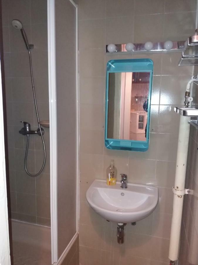 Kek Vitorlas Apartman Gárdony Eksteriør billede